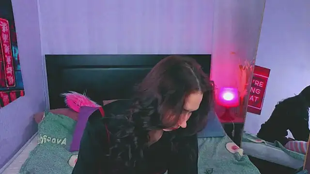 ArmiEri online show from February 19, 1:01 am