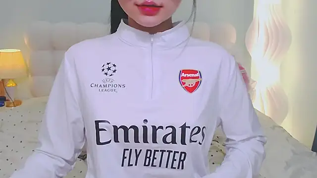 NGOCHA 06 online show from December 22, 4:20 am