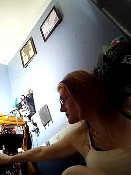 beelzebubblesxo online show from October 7, 7:00 pm