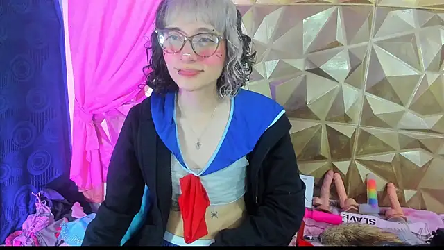 neeko princes online show from January 19, 3:21 pm