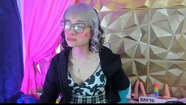 neeko princes online show from January 23, 3:32 pm