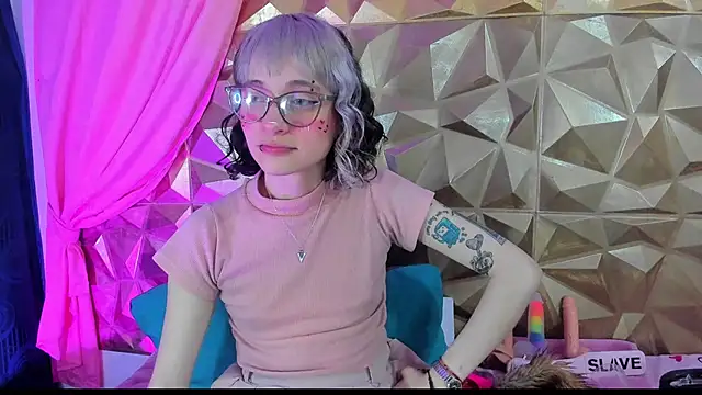 neeko princes online show from January 25, 3:20 pm