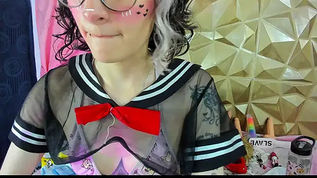 neeko princes online show from January 28, 3:14 pm