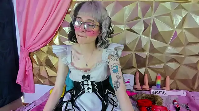 neeko princes online show from February 9, 3:12 pm