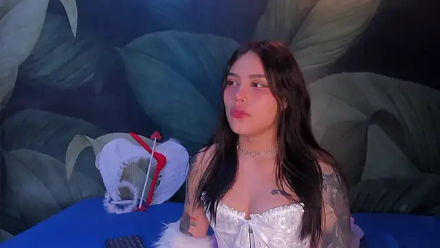 sweett dirty online show from February 14, 3:26 pm