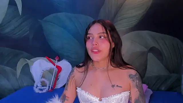 sweett dirty online show from February 14, 6:29 pm