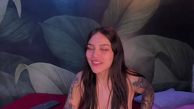 sweett dirty online show from February 26, 3:30 pm