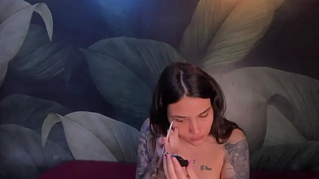 sweett dirty online show from March 19, 12:23 pm