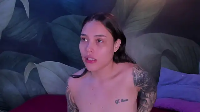 sweett dirty online show from November 14, 12:26 pm