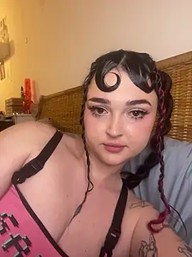 chunliklk online show from February 24, 12:08 am