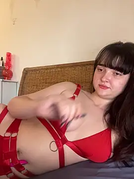 chunliklk online show from March 5, 4:14 pm