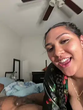 Lickplayofficial online show from September 15, 1:27 am