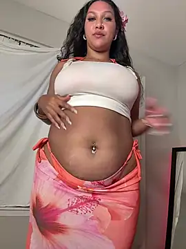 Lickplayofficial online show from July 5, 2:29 am