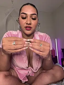 Lickplayofficial online show from July 21, 1:41 am
