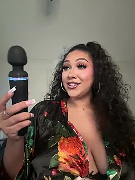 Lickplayofficial online show from August 2, 9:24 pm