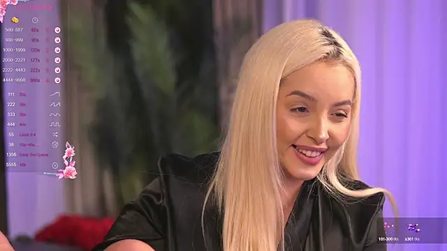 VictoriaMorrone online show from March 4, 7:30 am