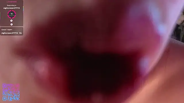 SoniaScott online show from March 6, 2:41 am