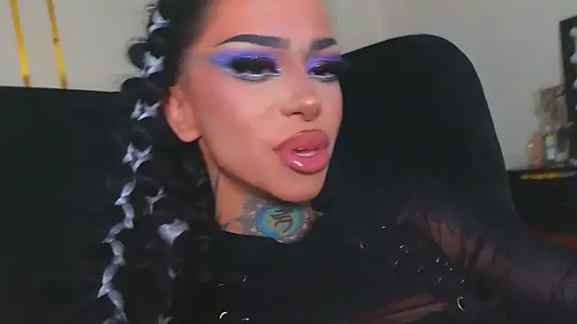 PandoraVolkov online show from February 19, 10:34 am