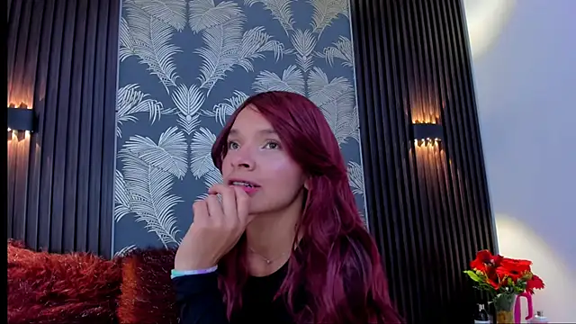  shantal smith online show from November 4, 4:28 pm