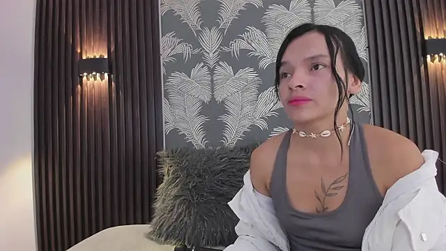  shantal smith online show from February 3, 12:31 am