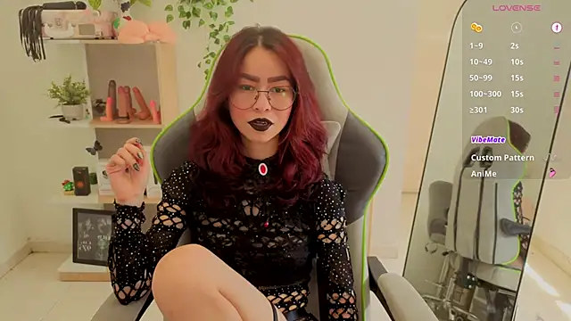 rosse 98  online show from September 24, 5:16 pm