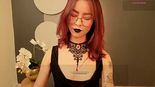 rosse 98  online show from December 17, 2:23 pm