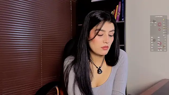 Snapshot of missatenea chatting on June 20, 1:36 pm missatenea online show from June 20, 1:36 pm