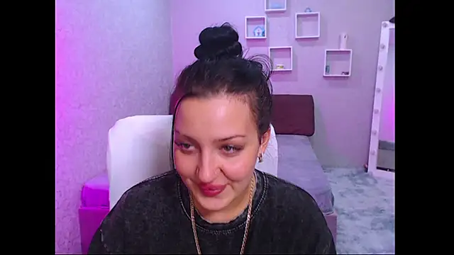 SkarlettMonliss online show from October 15, 7:25 pm