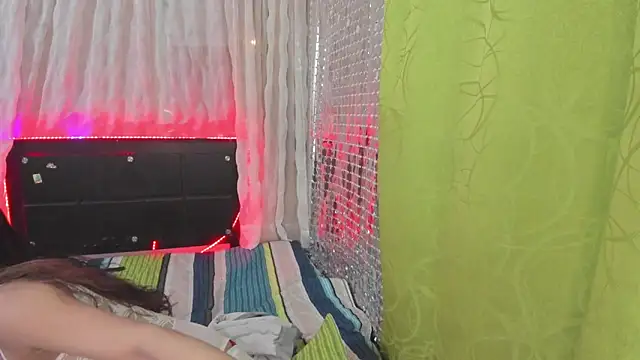 Snapshot of Megan_Miles02 chatting on March 2, 5:44 am Megan Miles02 online show from March 2, 5:44 am