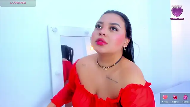 Emily cooper20 online show from December 6, 5:09 am