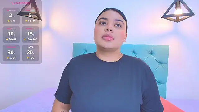 Emily cooper20 online show from February 26, 10:09 pm