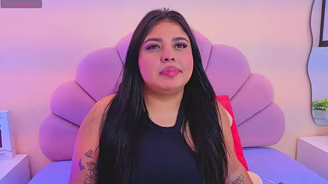 Emily cooper20 online show from September 9, 12:32 am