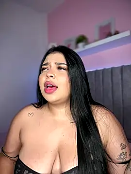 Emily cooper20 online show from January 9, 3:31 am