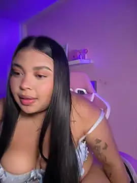 Emily cooper20 online show from July 28, 1:23 am