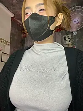 -KathySweet- online show from January 27, 1:52 pm