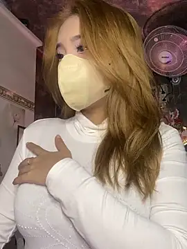 -KathySweet- online show from February 7, 4:27 am