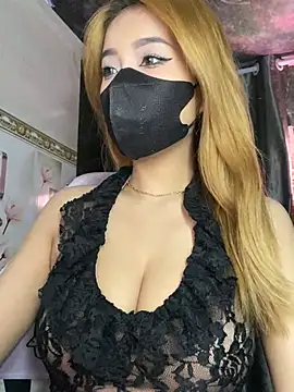 -KathySweet- online show from March 20, 1:48 pm