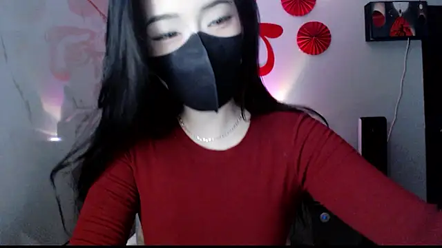 -KathySweet- online show from January 14, 3:23 am