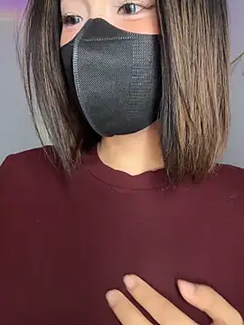 -KathySweet- online show from March 7, 5:15 am