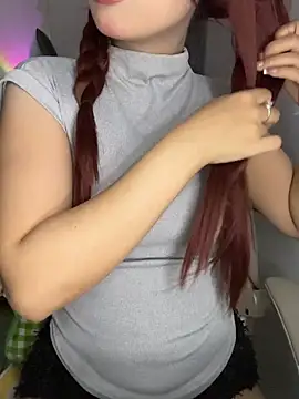 -KathySweet- online show from March 18, 3:31 am