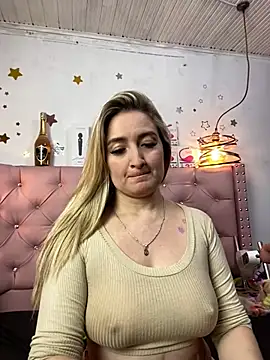 antonella87 online show from January 31, 11:24 pm