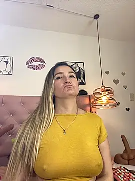 antonella87 online show from October 24, 9:33 pm