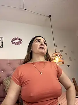 antonella87 online show from November 10, 9:36 pm