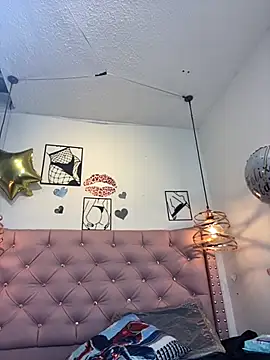 antonella87 online show from November 27, 8:22 pm