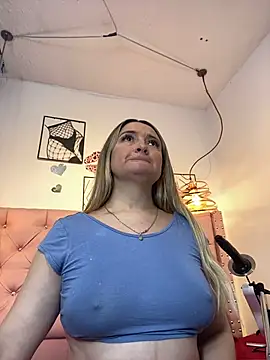 antonella87 online show from February 6, 8:56 pm