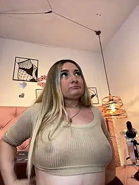 antonella87 online show from February 28, 12:22 am