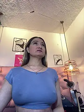 antonella87 online show from July 14, 10:26 pm