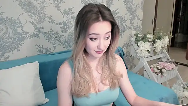 AlexaJang online show from January 17, 6:44 pm