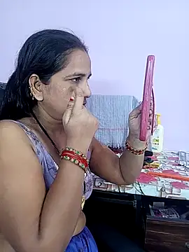 reemacouple007 online show from May 2, 3:22 am
