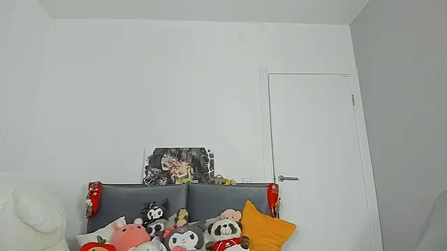 Snapshot of dolly_ll chatting on February 7, 4:35 pm dolly ll online show from February 7, 4:35 pm